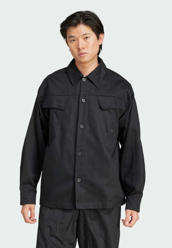 PREMIUM ESSENTIALS WORKWEAR OVER - Shirt