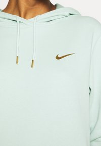 Nike Sportswear Hoodie - green