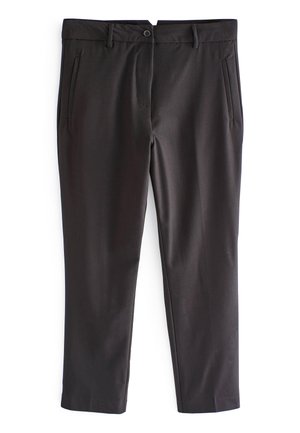 Pantalon classique - black