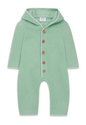 WALK OVERALL - Jumpsuit - salbei