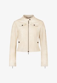 Niet geselecteerd, beige