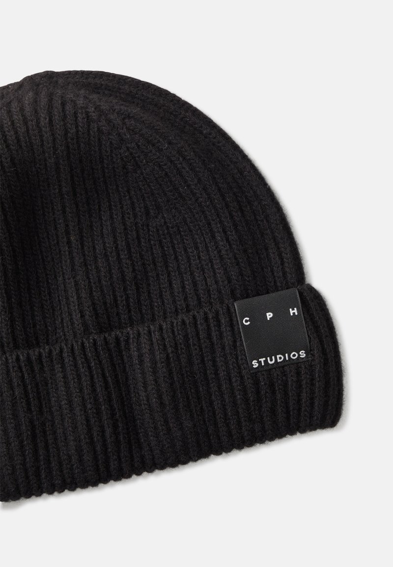 NEFF Weekly Bonnet - Blanc / Bleu - Homme Blanc Et Bleu - Sport