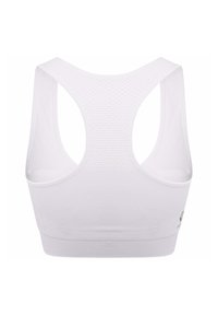 Dare 2B Sport-BH mit mittlerer Stützkraft - white
