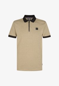 Ikke valgt, light tan