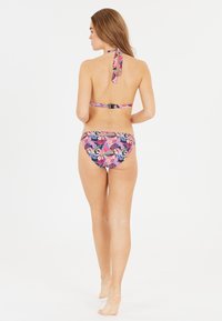 Cruz Bikiniöverdel - print tropic