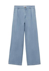 CRETA - Jeans Relaxed Fit - light blue