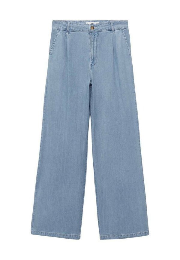 CRETA - Relaxed fit jeans3