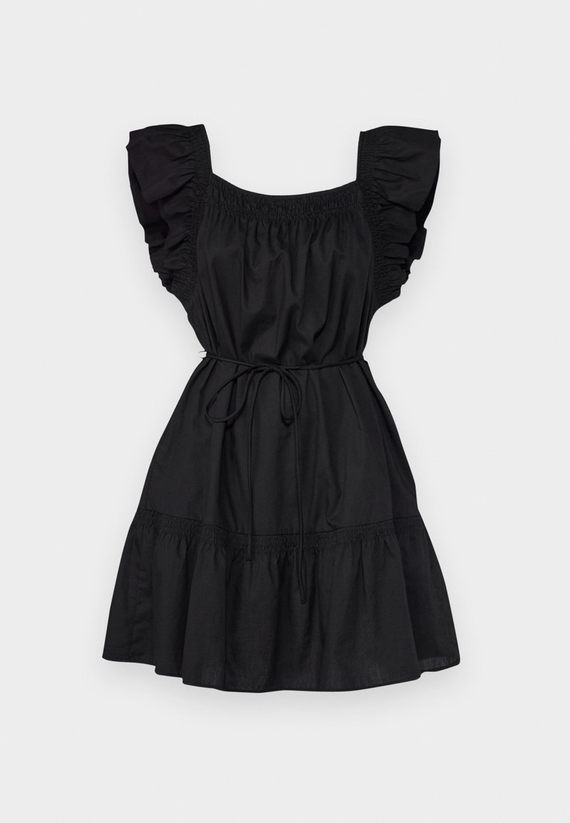 GAP Jurk zwart