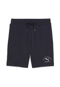 CLASS PINTUCK - Sports shorts - new navy