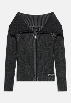 Guess, CARDIGAN  - Ζακέτα - multi-coloured