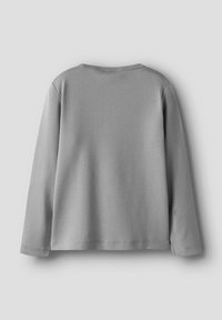 Lil' Atelier REGULAR FIT szary