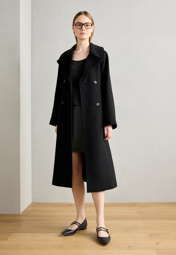 GISELDA - Ankle strap ballet pumps3