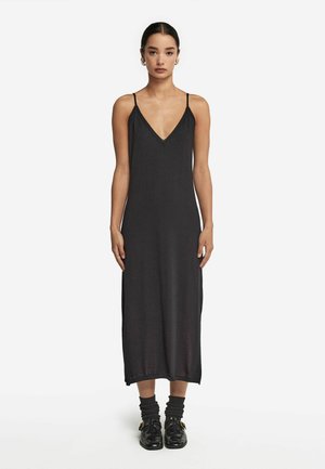 Robe pull - Black