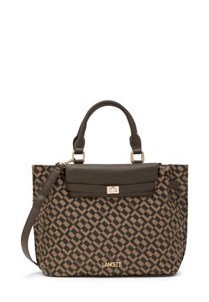 TOKAI 1 - Borsa a mano - brown