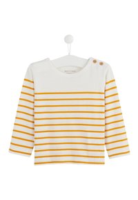 Non sélectionné, jaune d oeuf