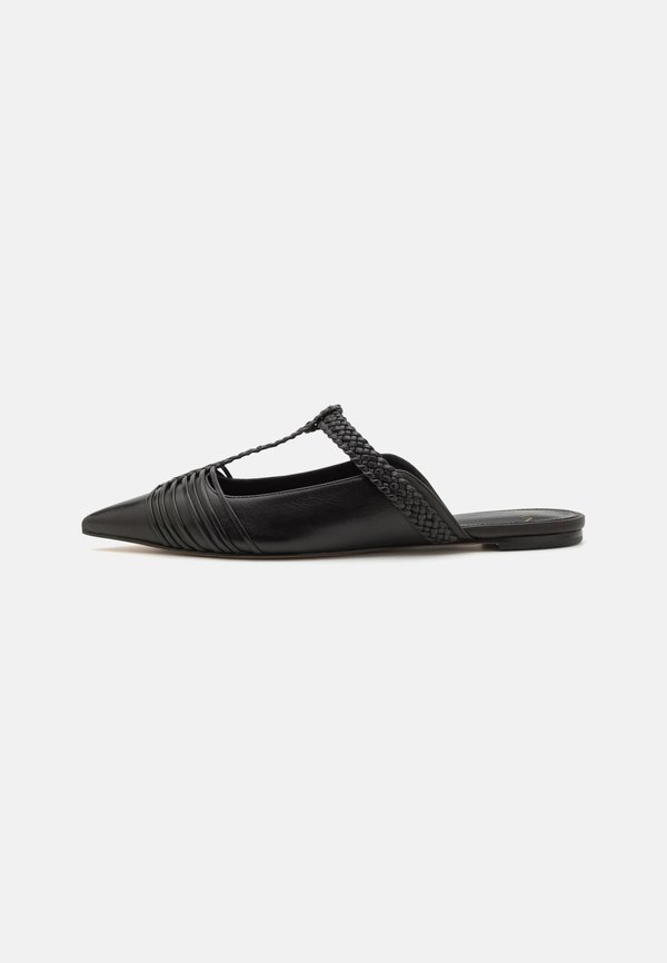NESSA FLAT - Mules