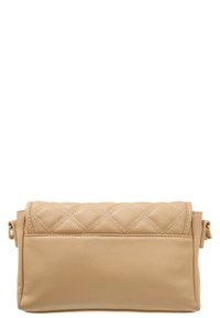 Anna Field Borsa a tracolla - taupe