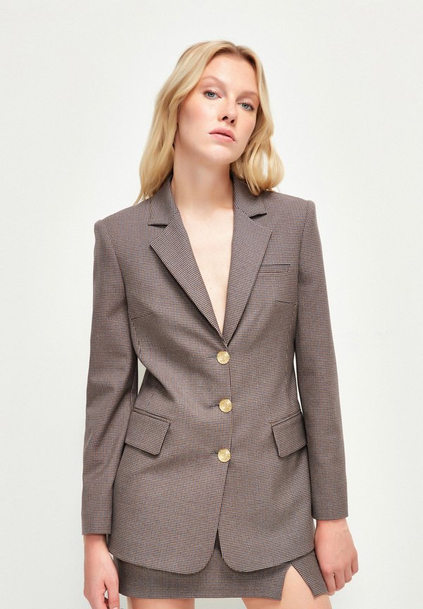 POCKET FLAP  - Blazer