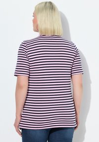 Ulla Popken Polotričko - pink