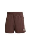 SPRINTER - Short - auburn   off white