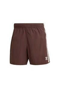 SPRINTER - Joggebukse - auburn   off white