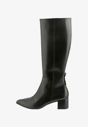 Högl, STIEFEL - Stivali alti - schwarz