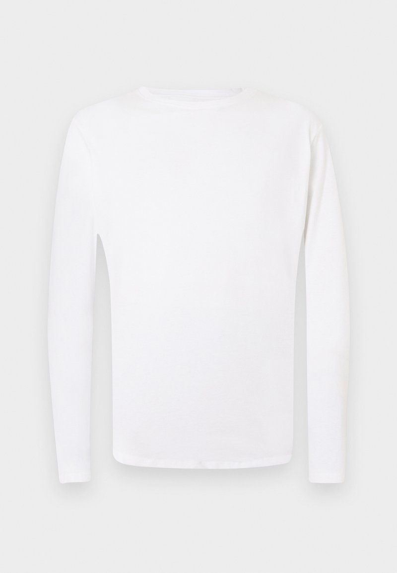 jack & jones Longsleeve wit