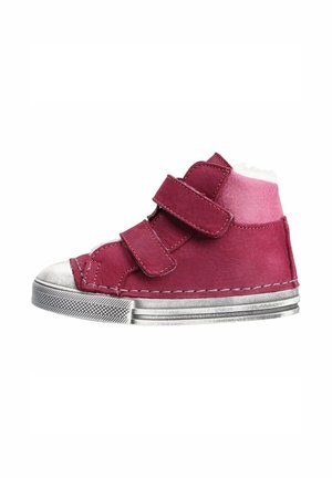 Däumling EPIO - Baby shoes - pink