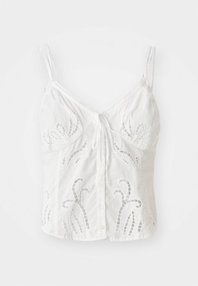 Free People Top wit