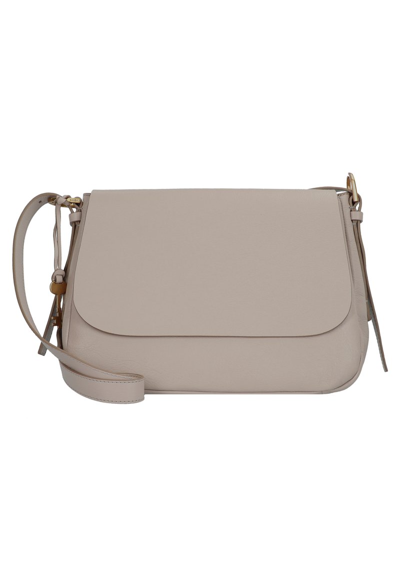 FOSSIL borsa a tracolla Jolie Hobo Light Lilac