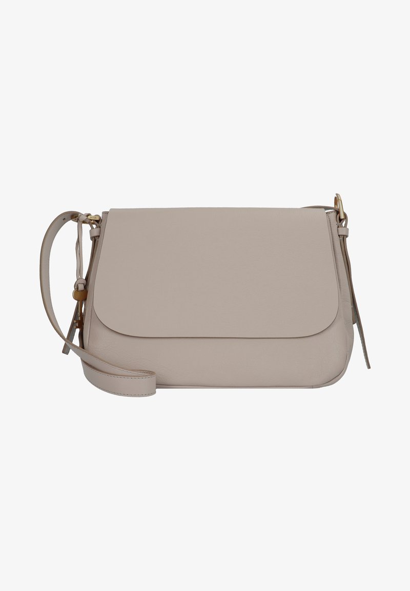 FOSSIL borsa a tracolla Jolie Hobo Light Lilac FOSSIL borsa a tracolla Jolie Hobo Light Lilac