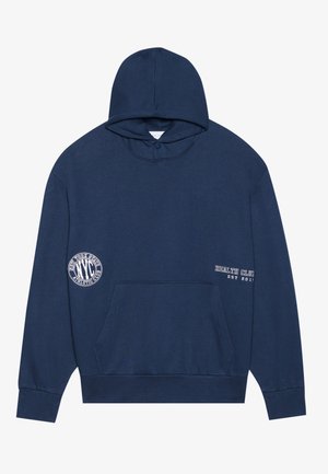 Pier One Sweater - dark blue