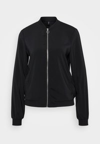 VMCOCO - Bomberjacke - black