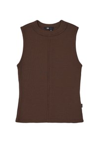 DEIA WAFFLE - Top - chocolate