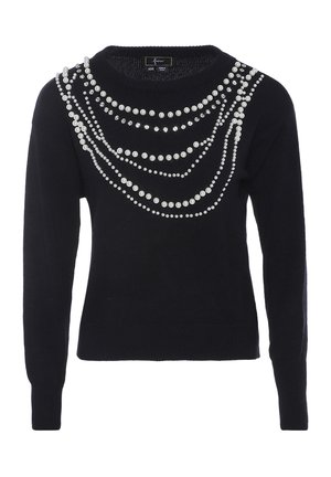 Jumper - schwarz