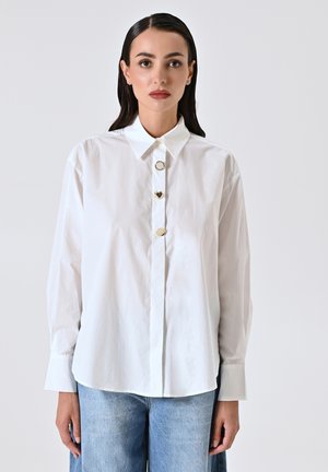 Camicia - white