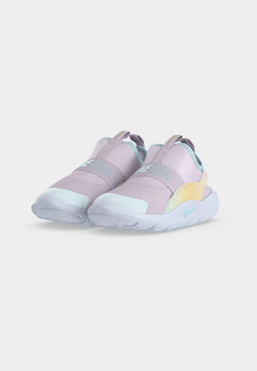 Nike Flex Runner 4 TD 'Bleached Lilac White' — photo 3