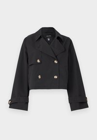 VMZOAMARIE - Summer jacket - black