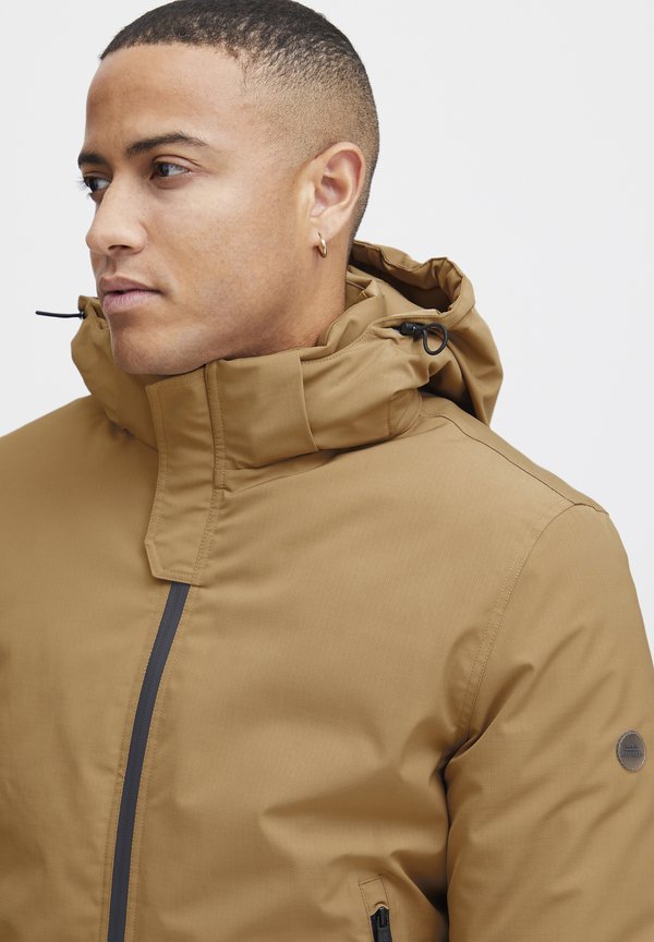 BHOUTERWEAR - Winter jacket - petrified oak2