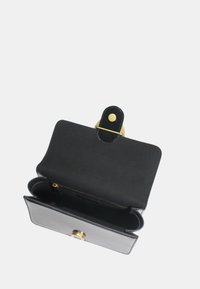 Pinko Borsa a tracolla - black gold