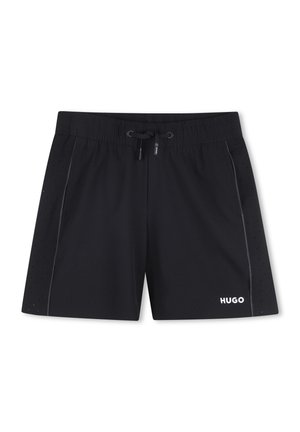 JOGGING - Pantalon de survêtement - black