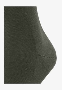 Ausgewählt, grün mel.