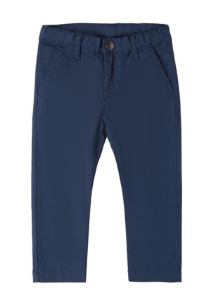 Stoffhose - navy