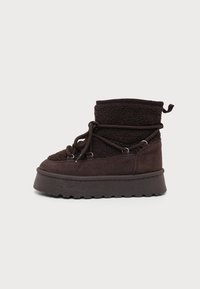 Δεν επιλέχθηκε, dark brown