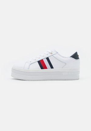 Tenisky - white