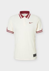 Sélectionné, pale ivory/team red