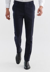 Pako Lorente - Spodnie garniturowe