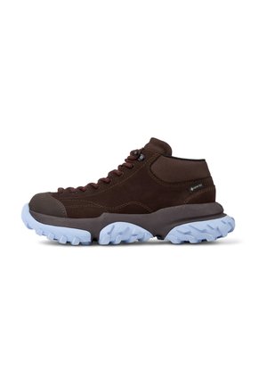 KARST TREK - Sneakers - dunkelbraun