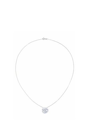 RUB SET THIRD CARAT - Halskæder - white gold-coloured