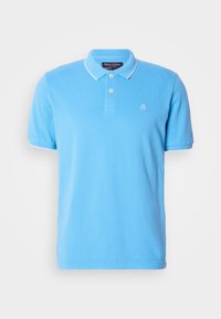 SHORT SLEEVE - Pólóing - azure blue